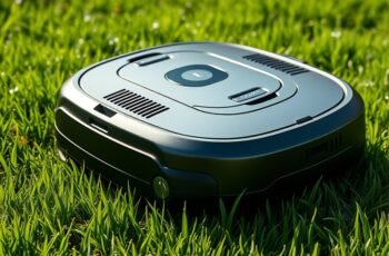 Best Value Robot Lawn Mower