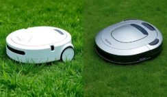 Cheap Vs Expensive Robot Lawn Mower Cheap Vs Expensive Robot Lawn Mower