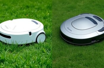 Cheap Vs Expensive Robot Lawn Mower Cheap Vs Expensive Robot Lawn Mower