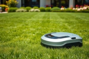 Is a Robot Lawn Mower Worth Buying