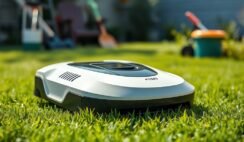 Affordable Robot Lawn Mower Buying Guide Affordable Robot Lawn Mower Buying Guide
