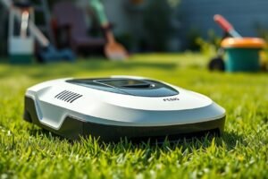 Affordable Robot Lawn Mower Buying Guide
