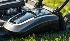 Robot Mower Vs Conventional Mower Cost
