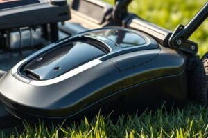 Robot Mower Vs Conventional Mower Cost