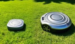 Budget Vs Premium Robot Lawn Mowers Budget Vs Premium Robot Lawn Mowers