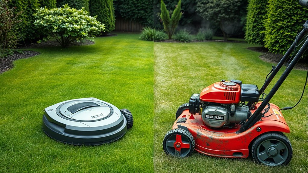 electric efficient eco friendly operation