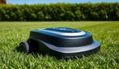 What to Look for in a Robot Lawn Mower What to Look for in a Robot Lawn Mower