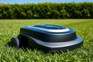 What to Look for in a Robot Lawn Mower