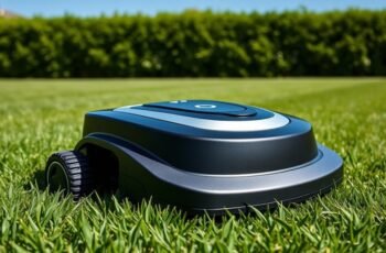 What to Look for in a Robot Lawn Mower What to Look for in a Robot Lawn Mower