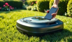 Robot Mower Guide for First-Time Buyers Robot Mower Guide for First-Time Buyers