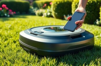 Robot Mower Guide for First-Time Buyers Robot Mower Guide for First-Time Buyers