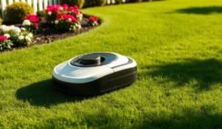 Robot Lawn Mower Guide for Homeowners Robot Lawn Mower Guide for Homeowners