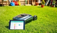 Robot Lawn Mower Purchase Checklist Robot Lawn Mower Purchase Checklist