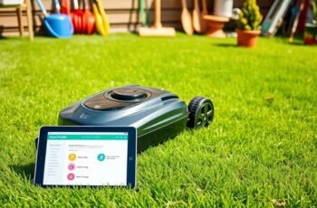 Robot Lawn Mower Purchase Checklist Robot Lawn Mower Purchase Checklist
