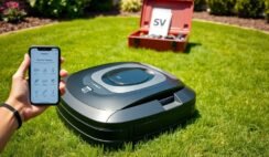 Robot Lawn Mower Buying Tips for Beginners Robot Lawn Mower Buying Tips for Beginners