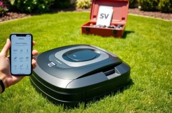 Robot Lawn Mower Buying Tips for Beginners Robot Lawn Mower Buying Tips for Beginners