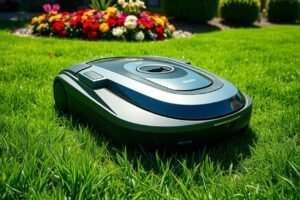 Best Robot Lawn Mower Buying Guide