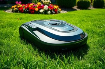 Best Robot Lawn Mower Buying Guide Best Robot Lawn Mower Buying Guide