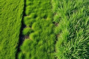Uneven Lawn Robot Mower Comparison