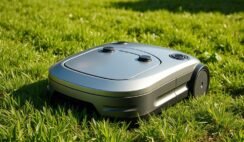 Robot Lawn Mower Features Explained
