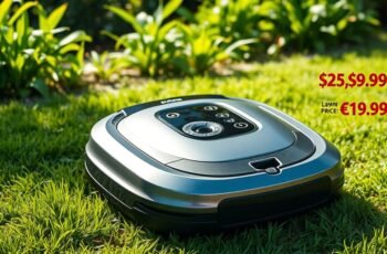 Robot Lawn Mower Price Comparison Robot Lawn Mower Price Comparison