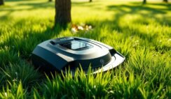Robot Lawn Mower Charging Station Cost Robot Lawn Mower Charging Station Cost
