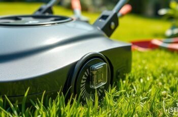 Robot Lawn Mower Tilt Sensor Explained