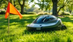 Robot Mower Safety Comparison Robot Mower Safety Comparison