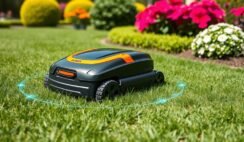 Robot Mower Safety Sensors Explained Robot Mower Safety Sensors Explained