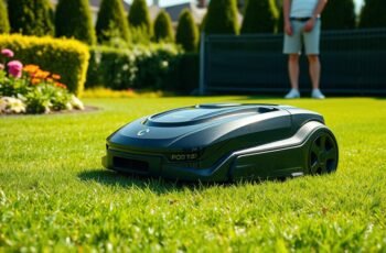 Robot Mower Safe Use Tips Robot Mower Safe Use Tips