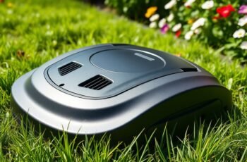Robot Mower Charging Station Cover Robot Mower Charging Station Cover
