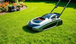 Robotic Mower Comparison for Homeowners Robotic Mower Comparison for Homeowners