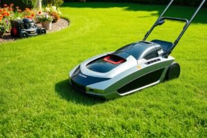 Robotic Mower Comparison for Homeowners