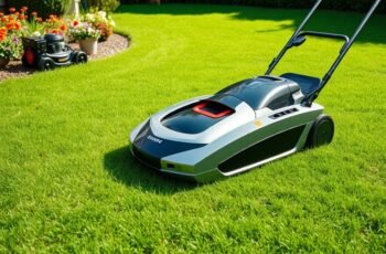 Robotic Mower Comparison for Homeowners Robotic Mower Comparison for Homeowners