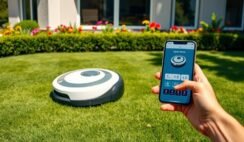 How to Choose a Robot Lawn Mower How to Choose a Robot Lawn Mower
