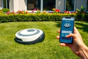 How to Choose a Robot Lawn Mower
