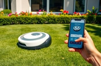 How to Choose a Robot Lawn Mower How to Choose a Robot Lawn Mower