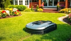 Best Robot Mower for Home Gardens Best Robot Mower for Home Gardens