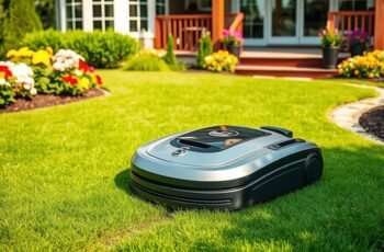 Best Robot Mower for Home Gardens Best Robot Mower for Home Gardens