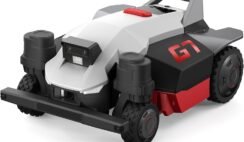 G7 AWD Robots Lawn Mower Review — Is It Worth the Cost? G7 AWD Robots Lawn Mower Review — Is It Worth the Cost?