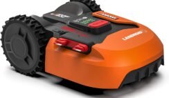 WORX – LANDROID Battery Connected Robot Lawn Mower – 300 m² – WR130E Review WORX – LANDROID Battery Connected Robot Lawn Mower – 300 m² – WR130E Review