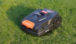 Yard Force MB800 Robotic Lawn Mower Review — Effortless Medium Lawn Care Yard Force MB800 Robotic Lawn Mower Review — Effortless Medium Lawn Care